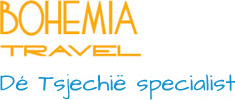 Bohemia Travel vakantiehuizen Tsjechië 